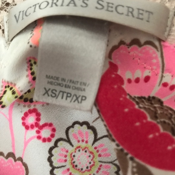 Victoria's Secret Satin Nightgown - Picture 5 of 5